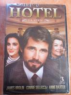 Hotel dvd-box uit 1983, nieuwe James Brolin Connie Sellecca, Cd's en Dvd's, Dvd's | Actie, Alle leeftijden, Ophalen of Verzenden