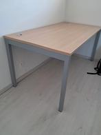 Bureau 160  80 cm, Huis en Inrichting, Ophalen, Zo goed als nieuw, Bureau