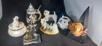 Lotje brocante artikelen 7 stuks, Ophalen of Verzenden
