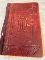 Gebedsboek, Ophalen of Verzenden