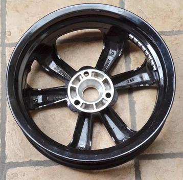 roue scooter Peugeot wiel beschikbaar voor biedingen