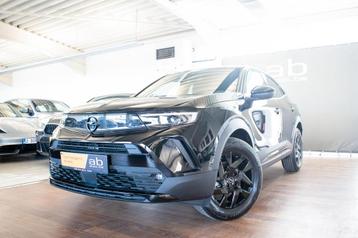 Opel Mokka 1.2I GS-LINE, AUTOMAAT, APPLE/ANDR, CAMERA, PDC, beschikbaar voor biedingen