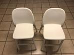 Ikea junior stoel, Huis en Inrichting, Stoelen, Ophalen, Gebruikt, Wit, Kunststof