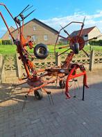 schudder Kuhn 4-kop hydrolisch, Zakelijke goederen, Landbouw | Onderdelen | Banden, Velgen en Assen, Ophalen