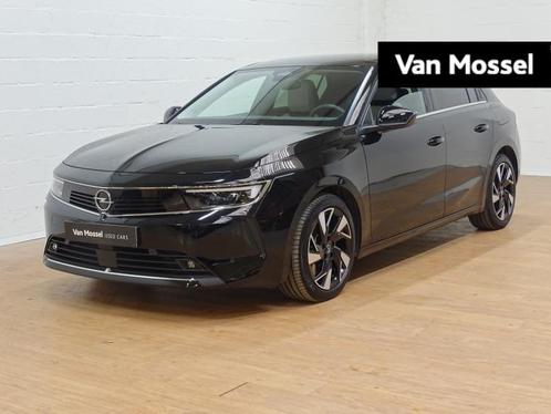 Opel Astra 1.6T Elegance Hybrid, Auto's, Opel, Bedrijf, Te koop, Astra, Achteruitrijcamera, Airconditioning, Alarm, Bluetooth