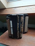 Accordeon Camille Parys, Musique & Instruments, Enlèvement