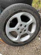 Velgen voor Nissan, Ophalen, Gebruikt, Velg(en), 16 inch