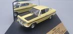 1:43 Vitesse V98081 Opel Kadett B Coupe Rally 1100 1966, Enlèvement ou Envoi, Comme neuf, Voiture