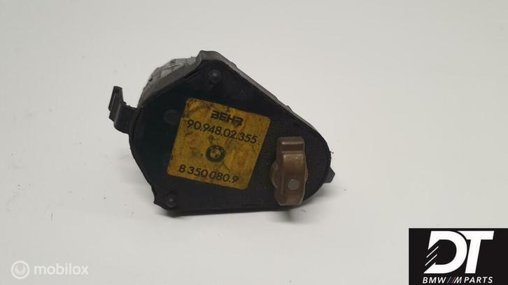 Kachelklep motor BMW 3-serie E36 E34 E32 E31 64118350080, Auto-onderdelen, Airco en Verwarming, BMW, Gebruikt, Ophalen of Verzenden