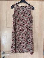Bloemenkleedje Only maat 36 (nr4043), Kleding | Dames, Jurken, Ophalen of Verzenden, Zo goed als nieuw, Maat 36 (S), Onder de knie
