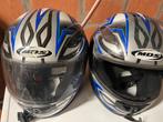 Motorhelmen, Ophalen, Overige typen