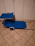 Gratis ligbed, Enlèvement ou Envoi