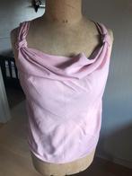 Modieus topje zeer goede staat slechts 5euro!, Kleding | Dames, Blouses en Tunieken, Ophalen of Verzenden
