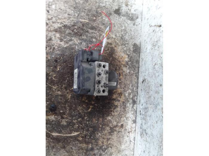 Pompe ABS d'un Mini Countryman, Autos : Pièces & Accessoires, Électronique & Câbles, Mini, Utilisé, 3 mois de garantie, Enlèvement ou Envoi