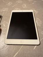 Ipad mini 2 (zeer goede staat), Informatique & Logiciels, Apple iPad Tablettes, 32 GB, Enlèvement ou Envoi, Comme neuf, Blanc