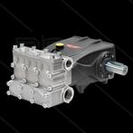 AB180 Plunjerpomp 180L/min Rechteras 60 Bar, Verzenden