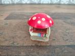 Kiosk Padestoel/ Decoratie/ Faller 368 /AMS /Slotcar/ HO, Kinderen en Baby's, Speelgoed | Racebanen, Verzenden, Onderdelen