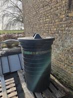 Tonneau d'équarrissage (Schippers)