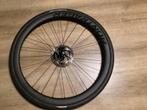 Bontrager aeolus  pro 37 wielen, Fietsen en Brommers, Fietsonderdelen, Ophalen, Zo goed als nieuw, Racefiets