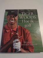 Tiger woods hoe ik golf, Enlèvement ou Envoi