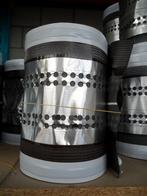 Zink dak roofing en pvc materialen, Doe-het-zelf en Bouw, Ophalen, Nieuw