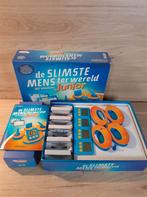 de slimste mens ter wereld junior - s6281, Envoi, Comme neuf