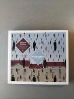 2cd. Deluxe edition.  Racoon. Liverpool Rain. (Digipack)., Cd's en Dvd's, Cd's | Overige Cd's, Ophalen of Verzenden, Zo goed als nieuw