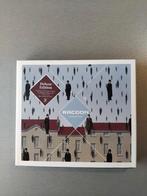 2cd. Deluxe edition.  Racoon. Liverpool Rain. (Digipack)., Ophalen of Verzenden, Zo goed als nieuw