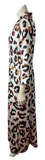 AVALANCHE jurk - 6 - L - Nieuw, Kleding | Dames, Jurken, Overige kleuren, Maat 42/44 (L), Nieuw, Onder de knie