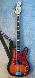 2023 Fender Precisionbass, Muziek en Instrumenten, Snaarinstrumenten | Gitaren | Bas, Ophalen, Zo goed als nieuw, Elektrisch