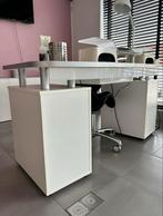 Manicure tafel - Novaflair, Huis en Inrichting, Bureaus, Ophalen of Verzenden