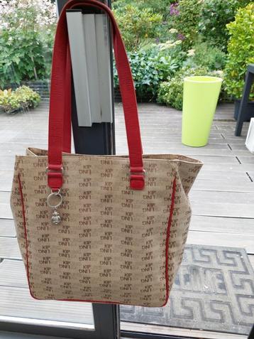 GRAND SAC KIPLING beschikbaar voor biedingen