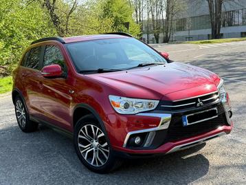 Mitsubishi ASX 1.6i Essence Euro 6D 3/2019 4X2 Gps Caméra  beschikbaar voor biedingen