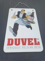 Duvel Moortgat reclame spiegel, Ophalen, Duvel