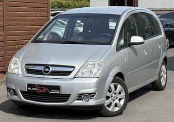 | Opel Meriva 1.6 Benzine | 2009.06 | 99.000 km’s | Automaa beschikbaar voor biedingen