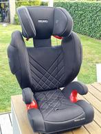 RECARO Monza Nova kinderzitje 9-36kg, speakers, 9m tot 12j, Gebruikt, Verstelbare rugleuning, 9 t/m 36 kg, Isofix