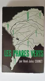 Les phares verts (Thème: l’agronomie au Congo), René-Jules Cornet, Enlèvement, Utilisé, 20e siècle ou après