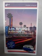 Los Angeles & Zuid-Californië (ANWB Ontdek), Boeken, Reisgidsen, Ophalen of Verzenden, ANWB