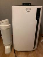 De’Longhi PAC EL98 ECOREALFEEL in garantie, Ophalen, Zo goed als nieuw
