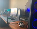 Pc setup, Computers en Software, Ophalen, 32 GB, Zo goed als nieuw, AMD Ryzen 7