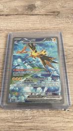 Zapdos Ex 151 set - 202/165, Ophalen, Nieuw
