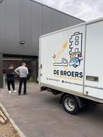 Wij doen transport voor u meubels en dergelijke !!, Particulier, Te koop