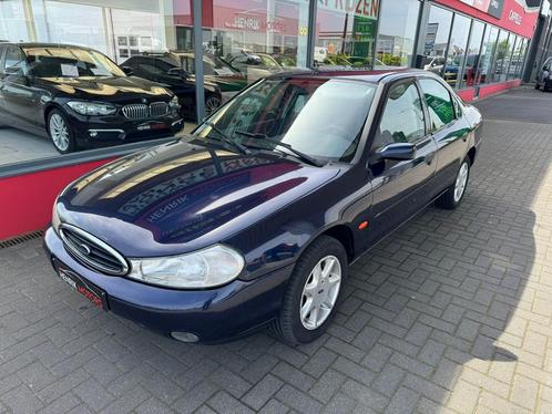 Ford Mondeo 1.8Tdci export / handelaar, Auto's, Ford, Bedrijf, Te koop, Mondeo, Diesel, Ophalen