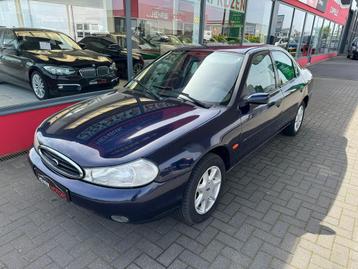 Ford Mondeo 1.8Tdci export / handelaar