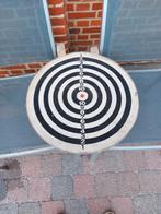 Dartsblok, Sport en Fitness, Darts, Ophalen, Gebruikt, Dartbord, Soft tip
