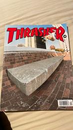 Trasher Magazine 3-pack from 2021-2021-2023, Boeken, Strips | Comics, Ophalen of Verzenden, Zo goed als nieuw