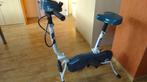 Vélo d'exercice, Enlèvement, Utilisé, Vélo d'appartement