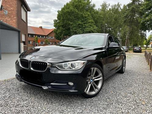 Bmw 320d Sport Line Automaat bj.2015, Auto's, BMW, Particulier, 3 Reeks, Bluetooth, Diesel, Automaat, Ophalen