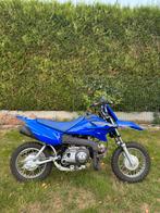Yamaha ttr50 - 1u oud - nieuw gekocht 2025, Fietsen en Brommers, Ophalen, Zo goed als nieuw, 49 cc, Pitbike