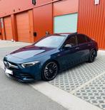 MERCEDES A35 AMG, Auto's, Automaat, Euro 6, Blauw, Berline